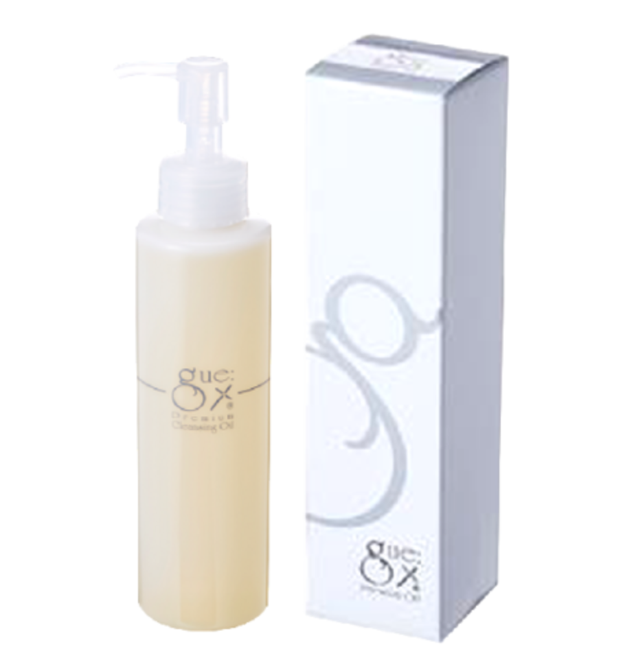 【新品未使用品】ギュープレミアムオイル500ml 美容液 ギューオイル – femplusonline